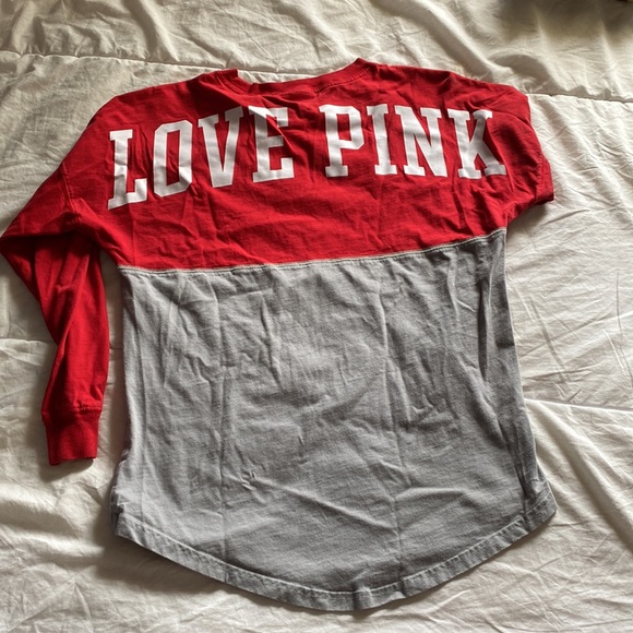 XS huskers long sleeve - Picture 2 of 2